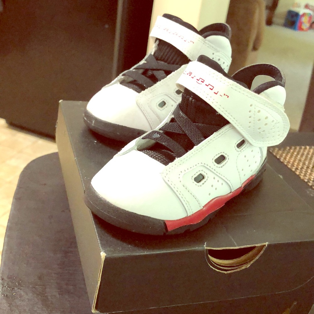 Music Notes Toddler shoes
